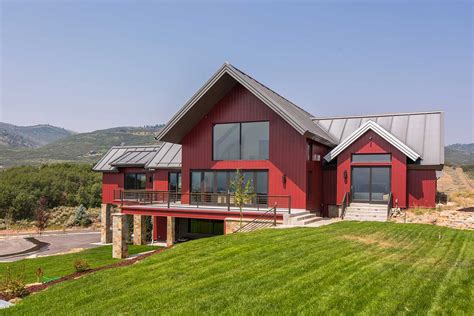 shop house metal building frame|steel framed residential modern homes.